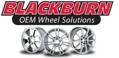 Blackburn OEM Replacement Wheels & Center Caps
